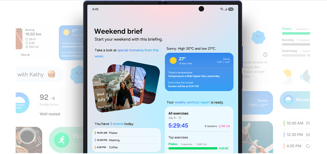 Samsung Galaxy Z Fold  7 – Unfolding the Future of Smartphones