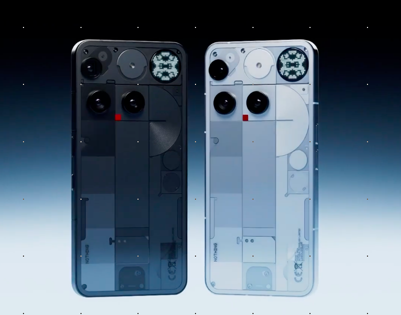 Nothing Phone 3